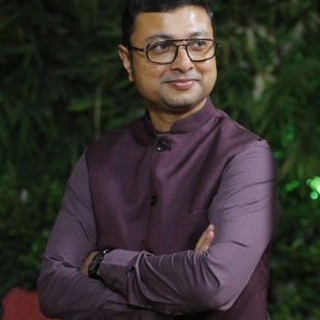 Subhobrato Ghosh